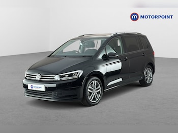 Used Volkswagen Touran 2025 for sale - 79466606: Photo