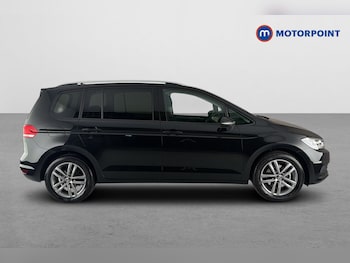 Used Volkswagen Touran 2025 for sale - 79466606: Photo