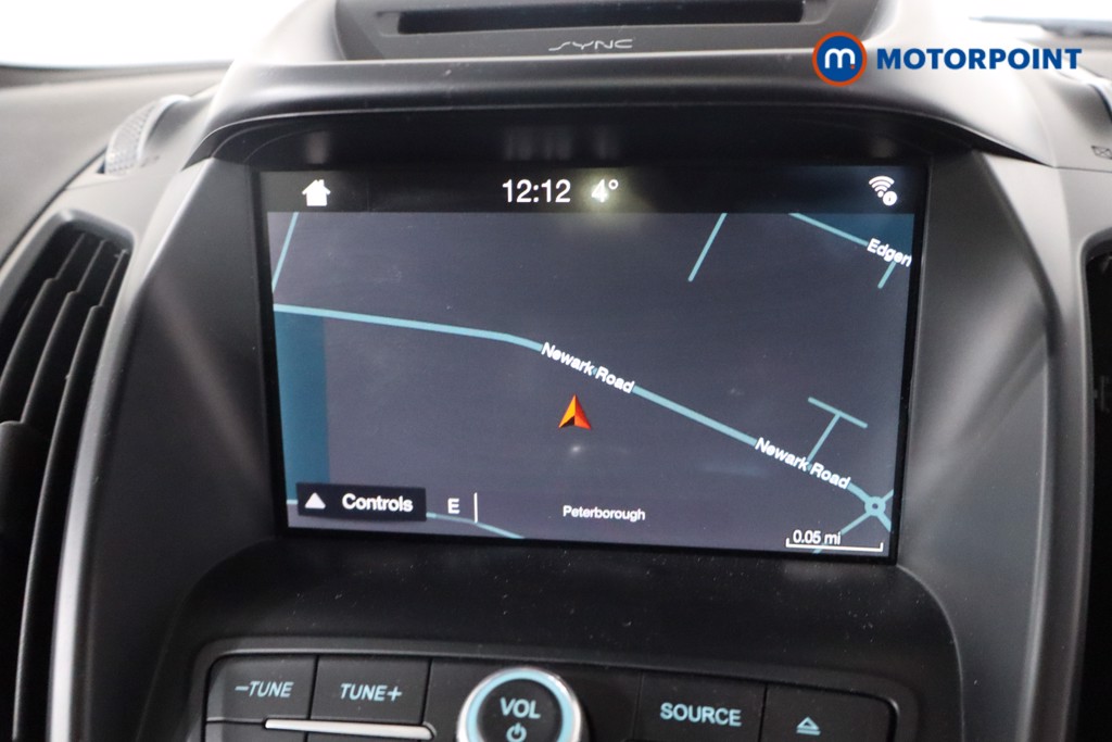 Used Ford Kuga 2019 for sale - 78038005: Photo 10