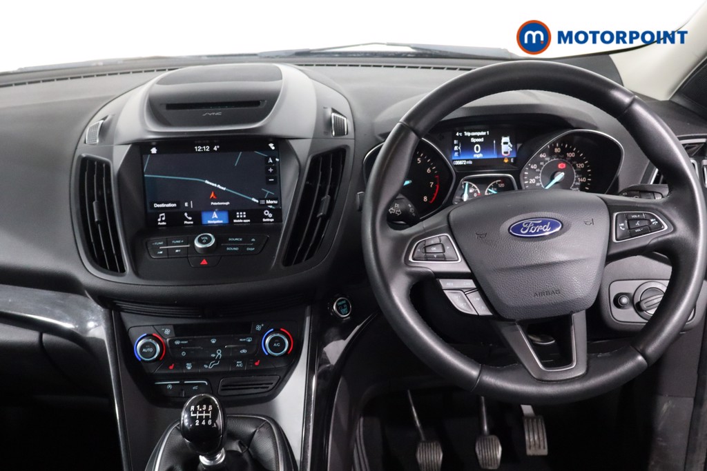 Used Ford Kuga 2019 for sale - 78038005: Photo 11