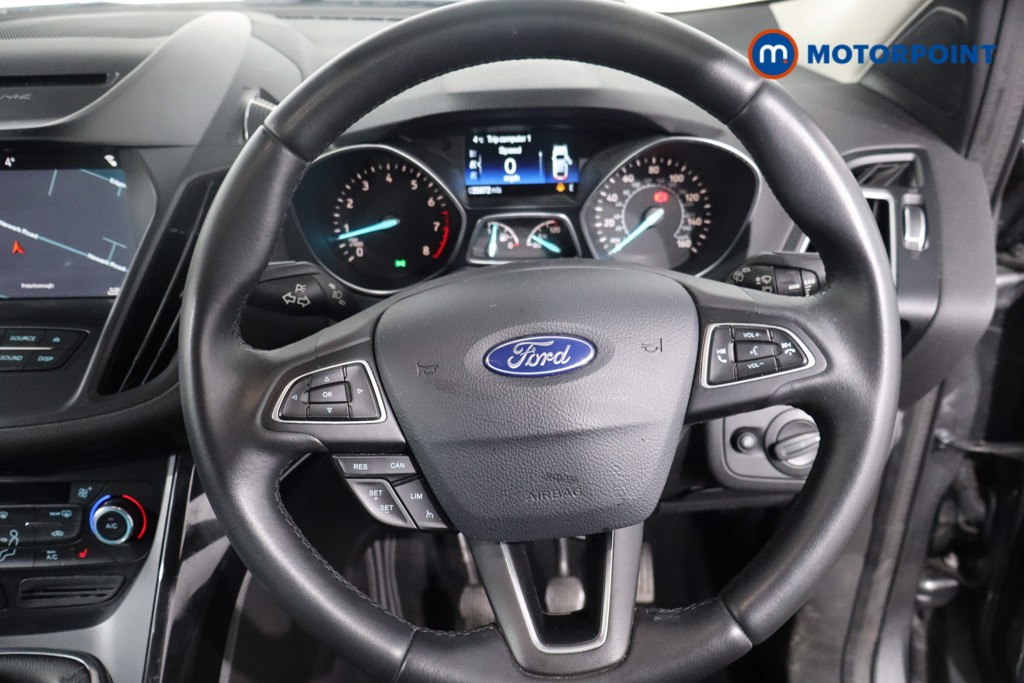 Used Ford Kuga 2019 for sale - 78038005: Photo 14