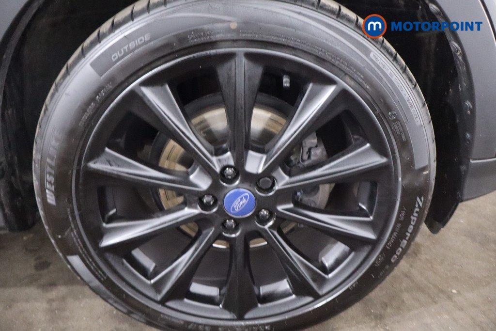 Used Ford Kuga 2019 for sale - 78038005: Photo 18