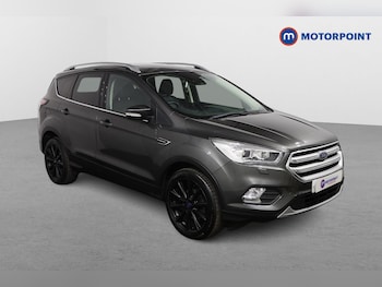 Used Ford Kuga 2019 for sale - 78038005: Photo