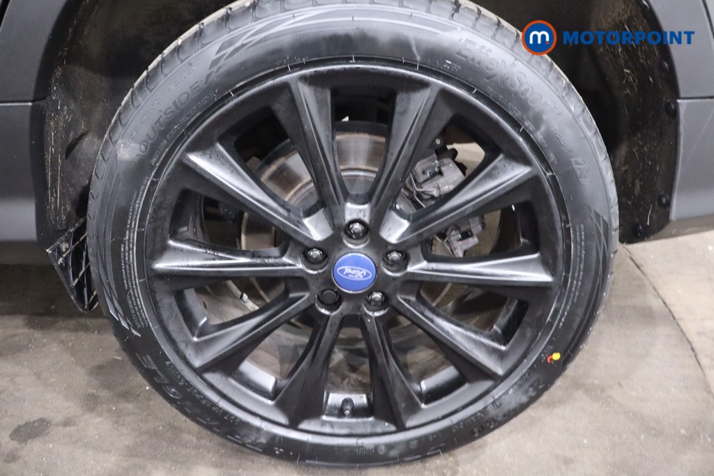 Used Ford Kuga 2019 for sale - 78038005: Photo 20