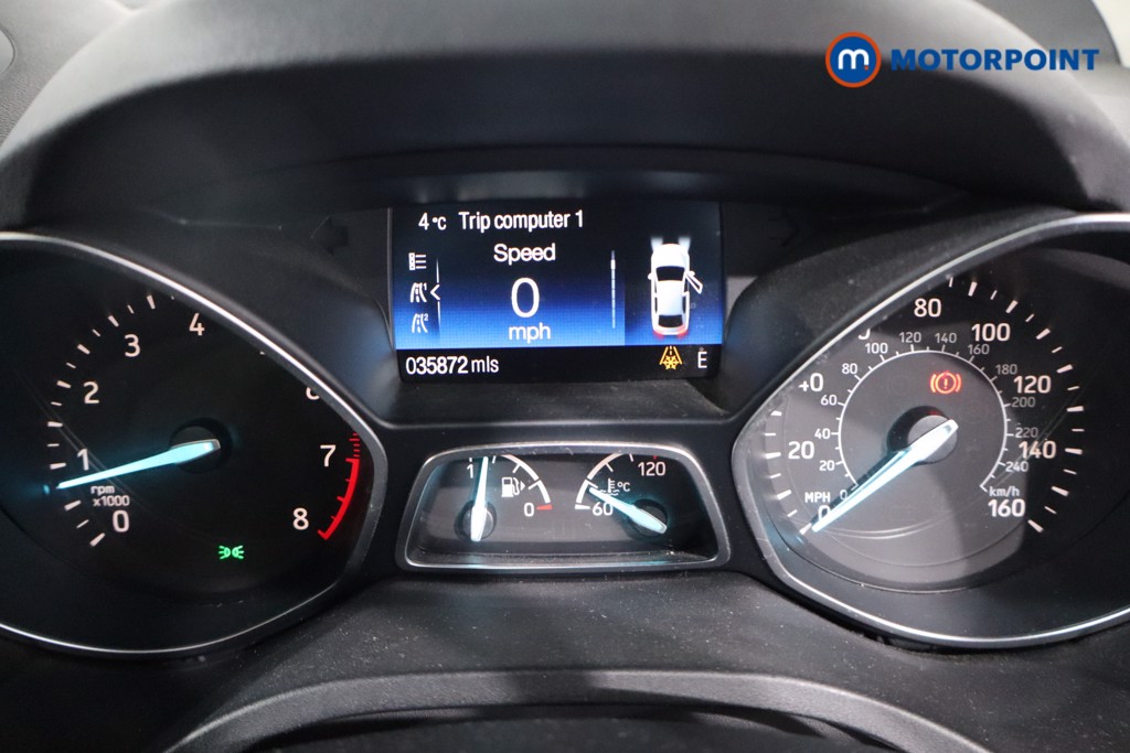 Used Ford Kuga 2019 for sale - 78038005: Photo 24