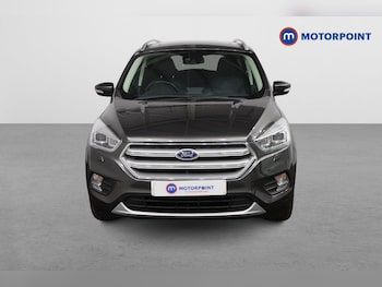 Used Ford Kuga 2019 for sale - 78038005: Photo