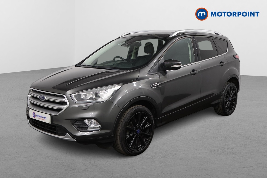 Used Ford Kuga 2019 for sale - 78038005: Photo 3