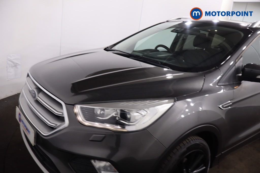 Used Ford Kuga 2019 for sale - 78038005: Photo 37