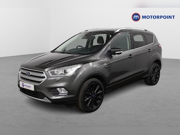 Used Ford Kuga 2019 for sale - 78038005: Photo