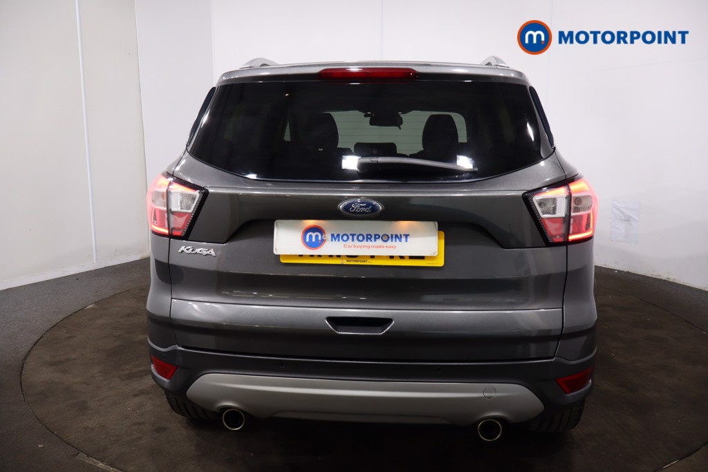 Used Ford Kuga 2019 for sale - 78038005: Photo 43