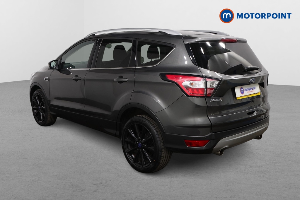 Used Ford Kuga 2019 for sale - 78038005: Photo 5