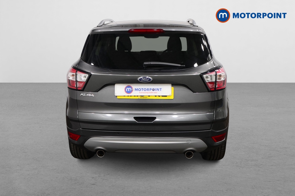 Used Ford Kuga 2019 for sale - 78038005: Photo 6