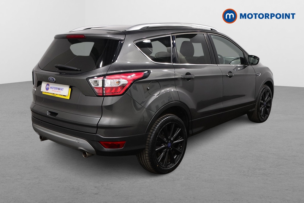 Used Ford Kuga 2019 for sale - 78038005: Photo 7