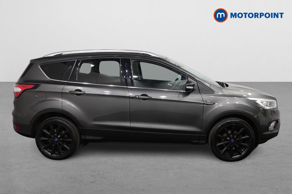 Used Ford Kuga 2019 for sale - 78038005: Photo 8