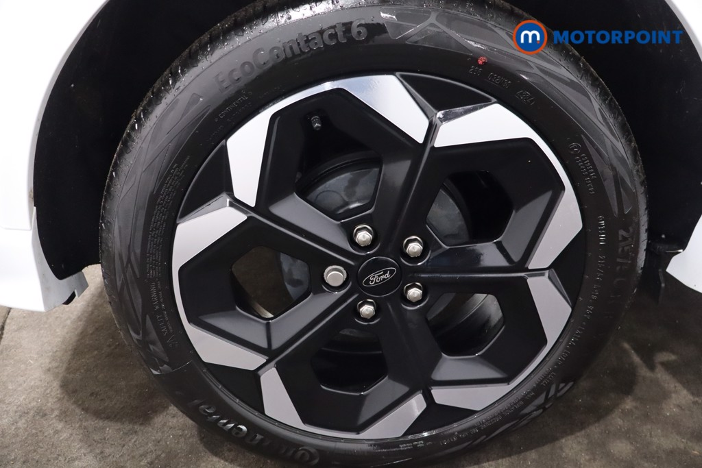 Used Ford Puma 2025 for sale - 76505211: Photo 11