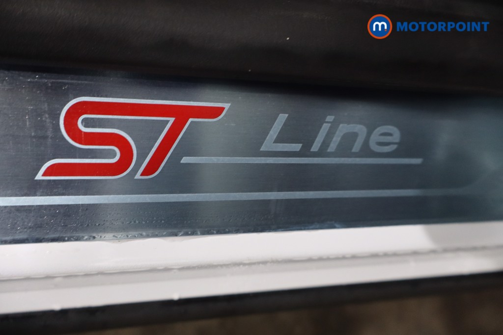 Used Ford Puma 2025 for sale - 76505211: Photo 17