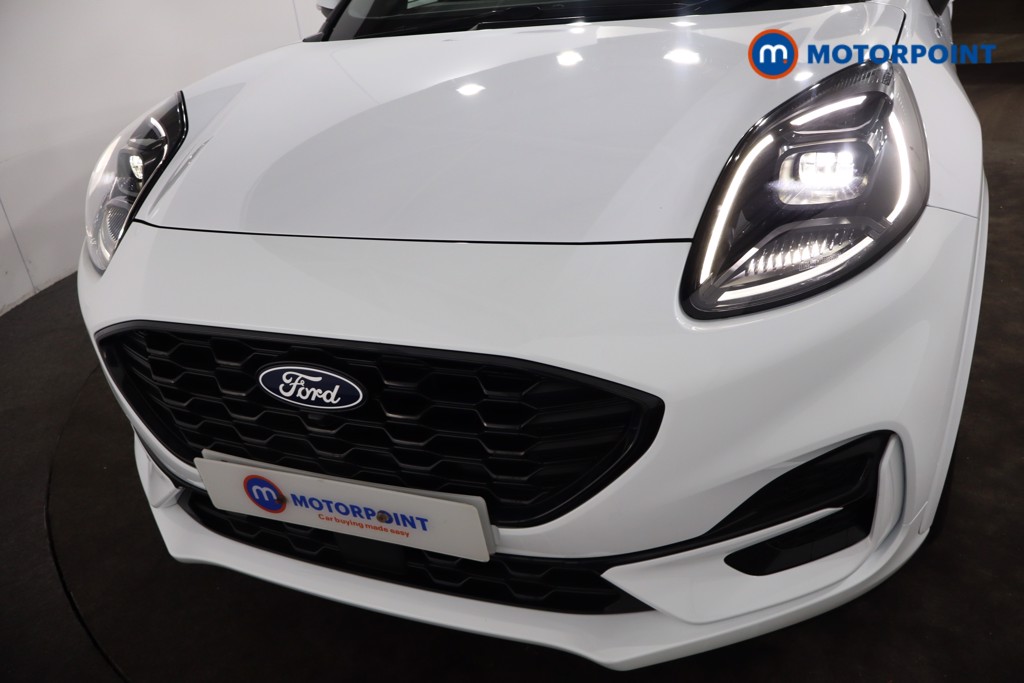 Used Ford Puma 2025 for sale - 76505211: Photo 21