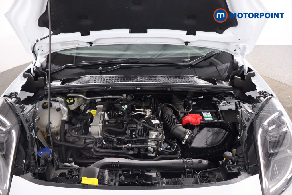 Used Ford Puma 2025 for sale - 76505211: Photo 22