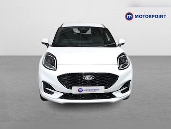 Used Ford Puma 2025 for sale - 76505211: Photo