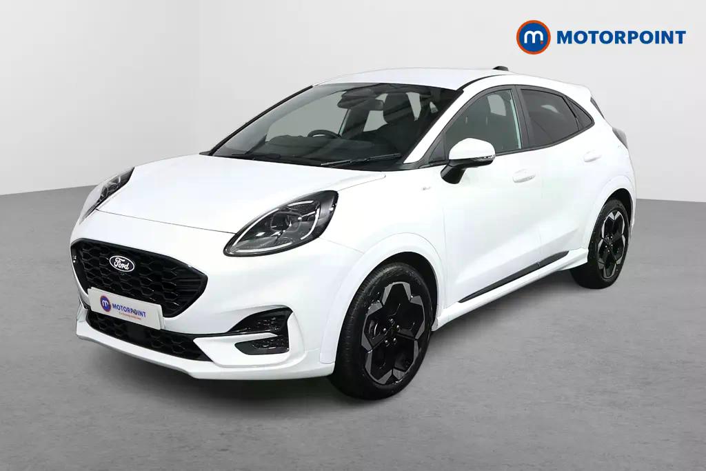 Used Ford Puma 2025 for sale - 76505211: Photo 3