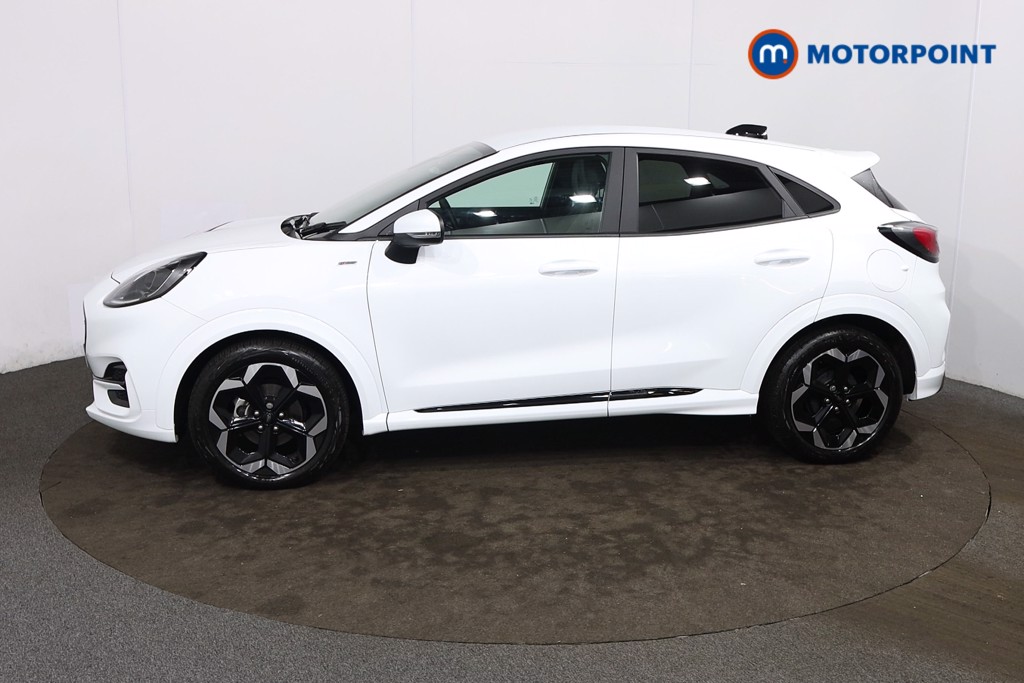 Used Ford Puma 2025 for sale - 76505211: Photo 4
