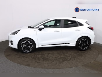 Used Ford Puma 2025 for sale - 76505211: Photo