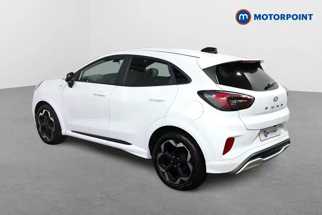 Used Ford Puma 2025 for sale - 76505211: Photo 5
