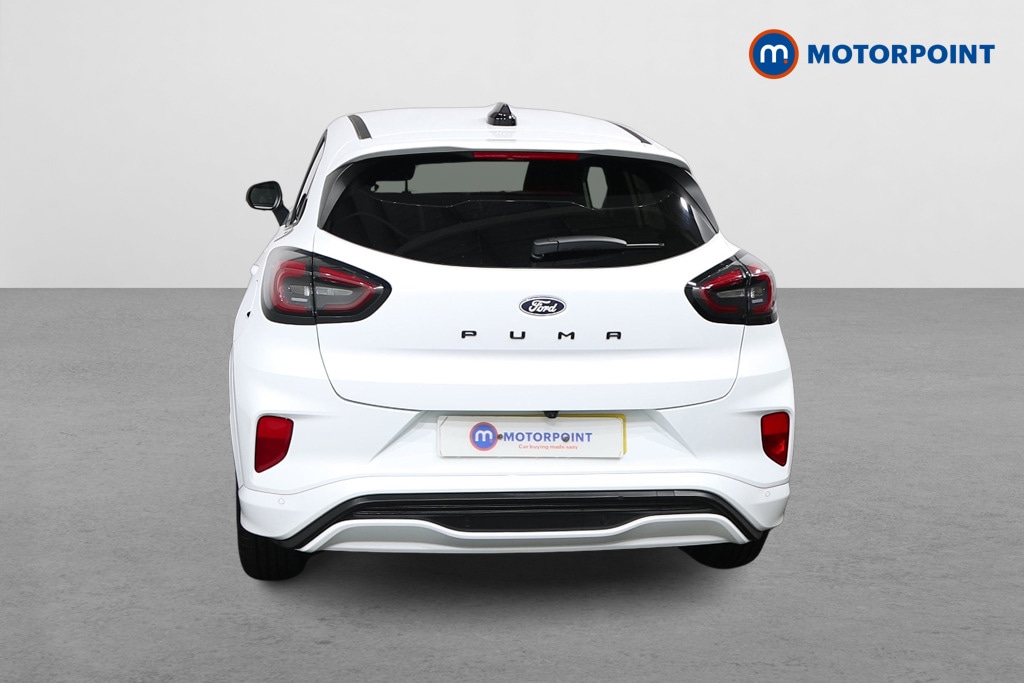 Used Ford Puma 2025 for sale - 76505211: Photo 6
