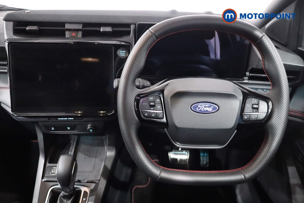 Used Ford Puma 2025 for sale - 76505211: Photo 8