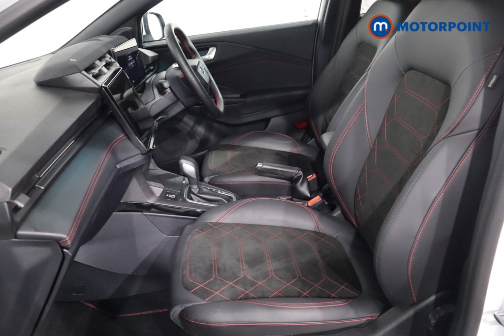 Used Ford Puma 2025 for sale - 76505211: Photo 9