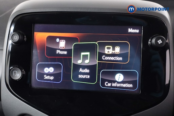 Used Toyota AYGO 2021 for sale - 76015513: Photo 10