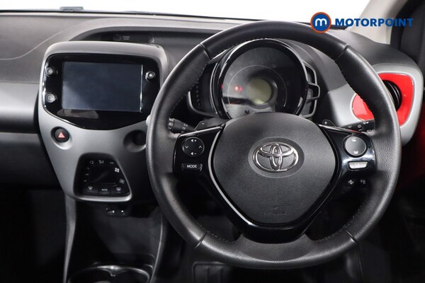 Used Toyota AYGO 2021 for sale - 76015513: Photo 11