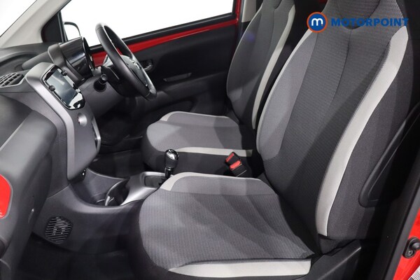 Used Toyota AYGO 2021 for sale - 76015513: Photo 12