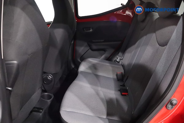 Used Toyota AYGO 2021 for sale - 76015513: Photo 13