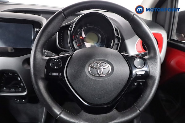 Used Toyota AYGO 2021 for sale - 76015513: Photo 14