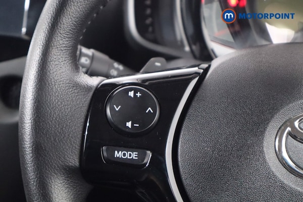 Used Toyota AYGO 2021 for sale - 76015513: Photo 15