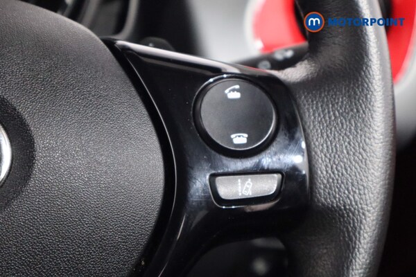 Used Toyota AYGO 2021 for sale - 76015513: Photo 16