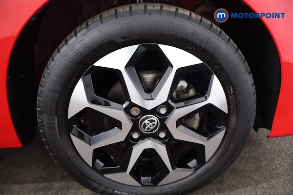 Used Toyota AYGO 2021 for sale - 76015513: Photo 18