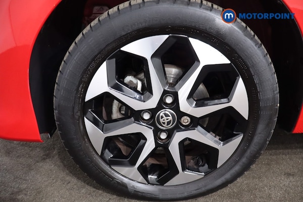 Used Toyota AYGO 2021 for sale - 76015513: Photo 19