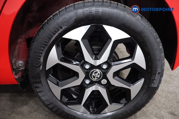 Used Toyota AYGO 2021 for sale - 76015513: Photo 20