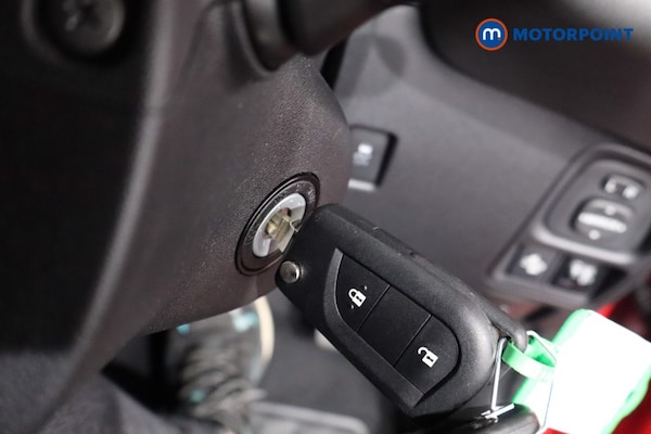 Used Toyota AYGO 2021 for sale - 76015513: Photo 21