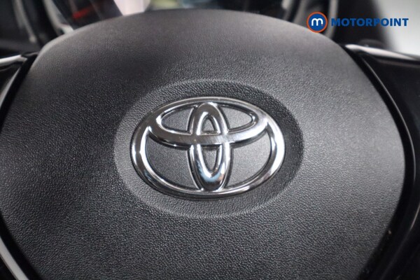 Used Toyota AYGO 2021 for sale - 76015513: Photo 23