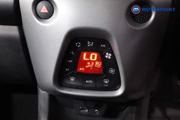 Used Toyota AYGO 2021 for sale - 76015513: Photo 26