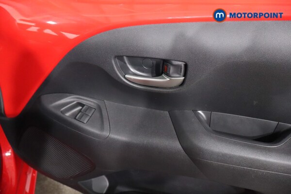 Used Toyota AYGO 2021 for sale - 76015513: Photo 27