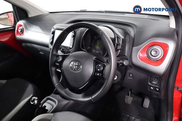 Used Toyota AYGO 2021 for sale - 76015513: Photo 29