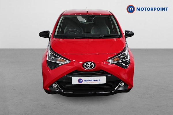 Used Toyota AYGO 2021 for sale - 76015513: Photo 2