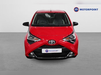 Used Toyota AYGO 2021 for sale - 76015513: Photo 2