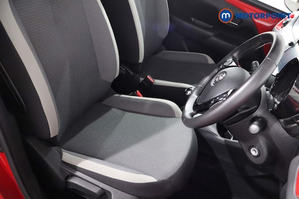 Used Toyota AYGO 2021 for sale - 76015513: Photo 30