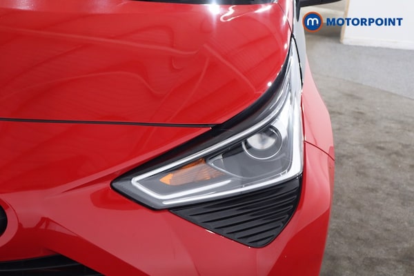 Used Toyota AYGO 2021 for sale - 76015513: Photo 32