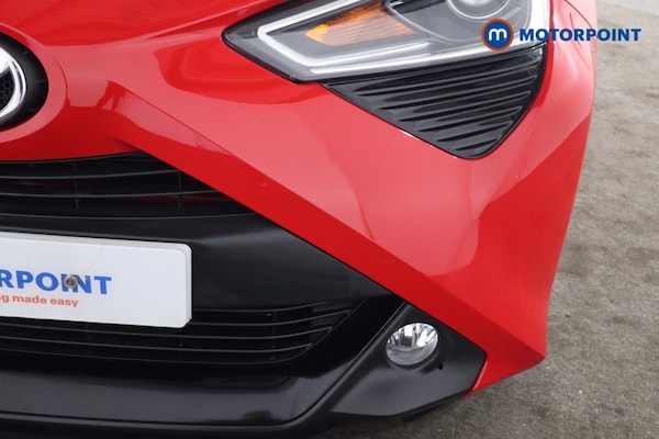 Used Toyota AYGO 2021 for sale - 76015513: Photo 33